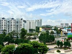 The Gardens At Bishan (D20), Condominium #588141111